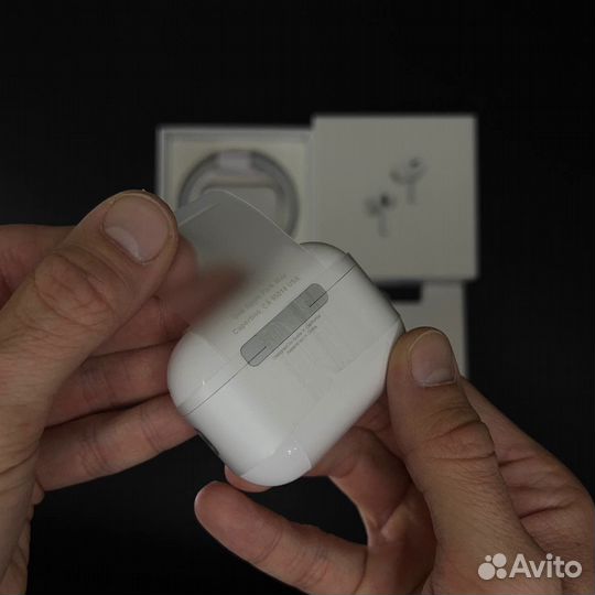 Airpods pro 2 premium