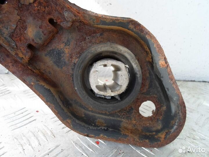 Балка задняя Volvo S80 2 (AS,AR)