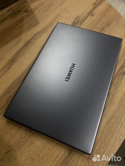 Ноутбук Huawei MateBook D 15