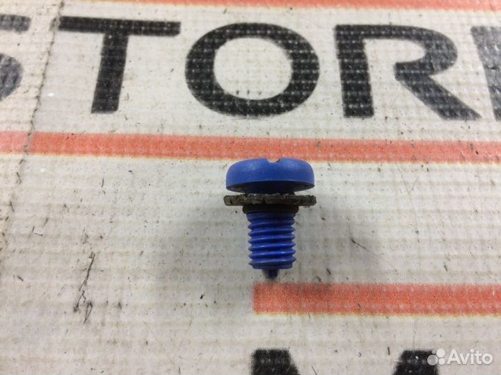 Пробка радиатора Volkswagen Touareg 7L