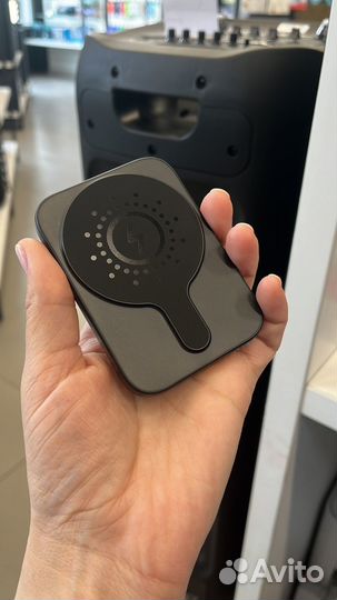 Power Bank Hoco J117 MSafe 5000 mAh