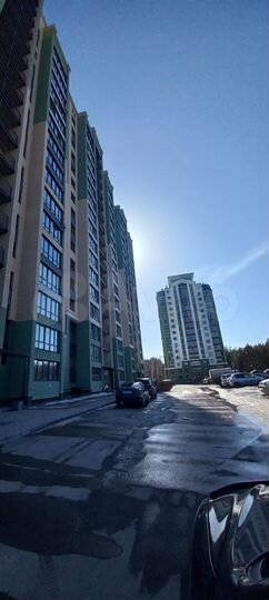 Свободного назначения, 101.1 м²