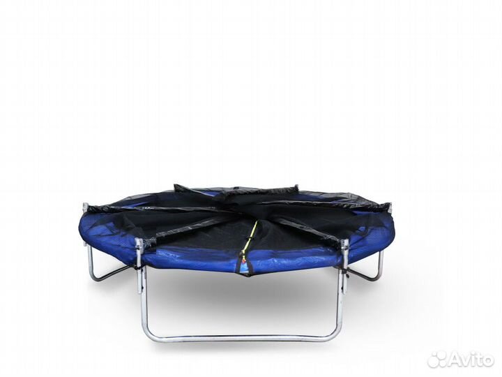 Батут Start Line 10 футов (3,05 м) складной