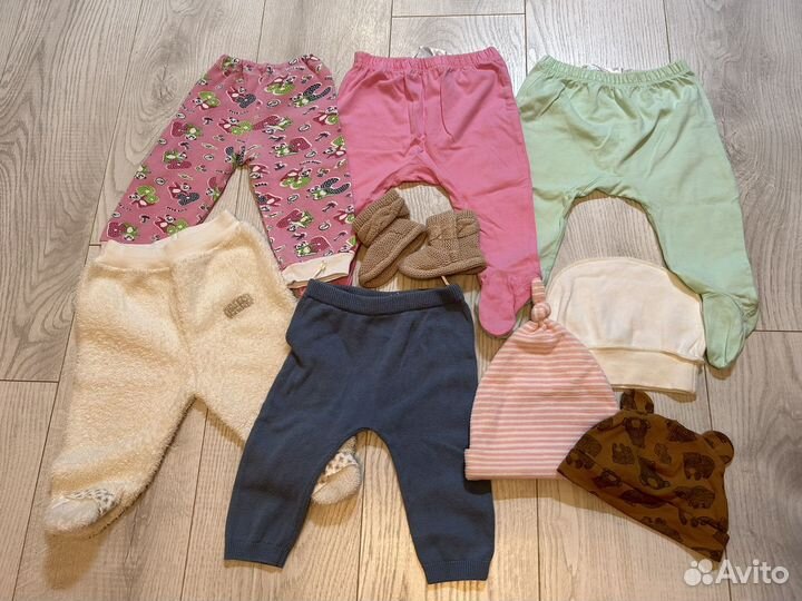 Одежда для девочки