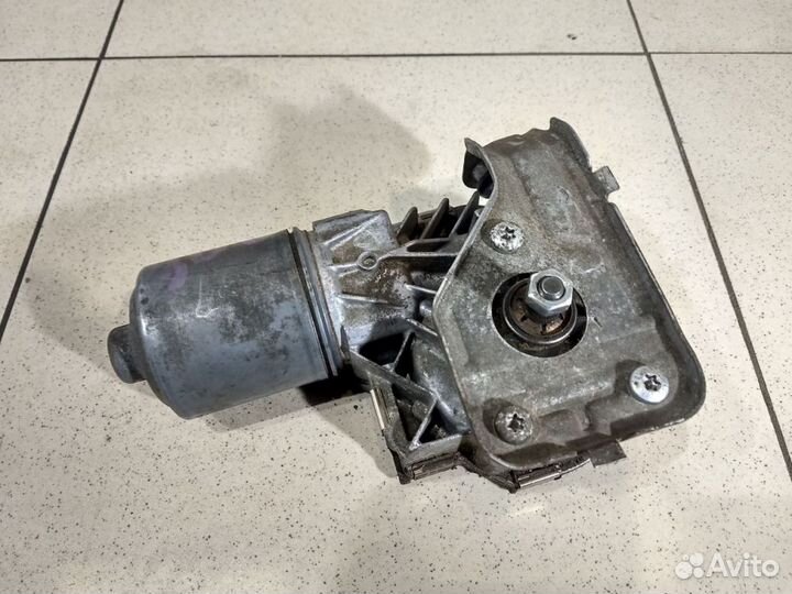 Моторчик стеклоочистителя