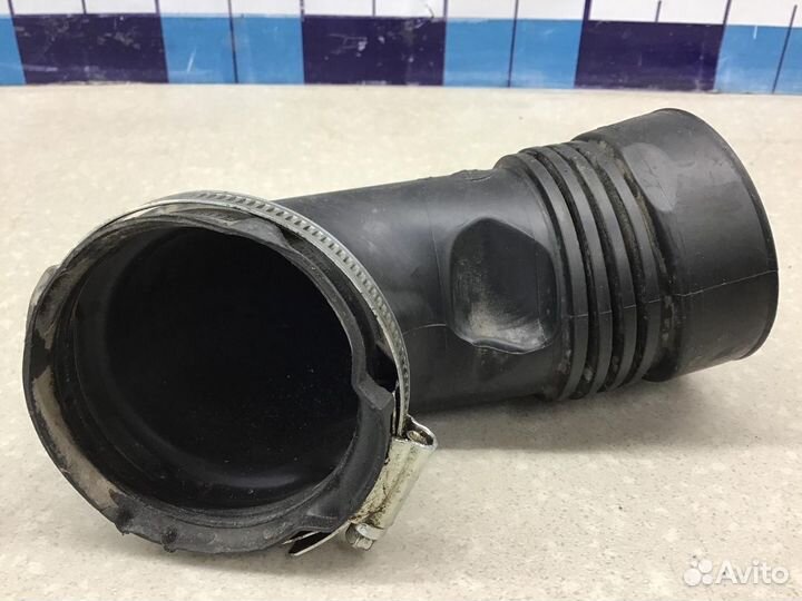 Патрубок воздушного фильтра Citroen C4 II 2011