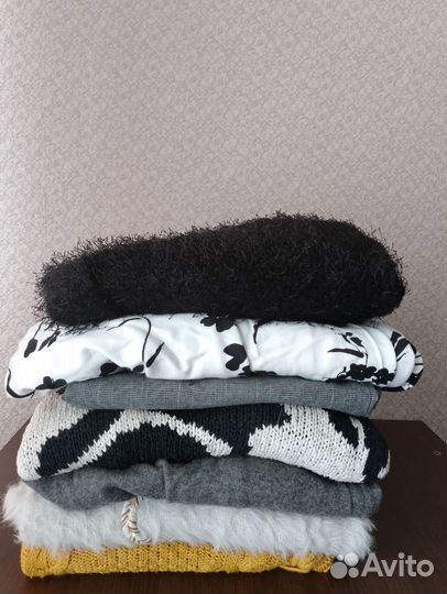 Женские вещи пакетом 48 50 размер