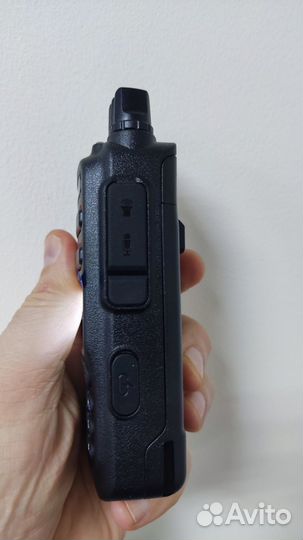 Рация Radtel 830 сатком