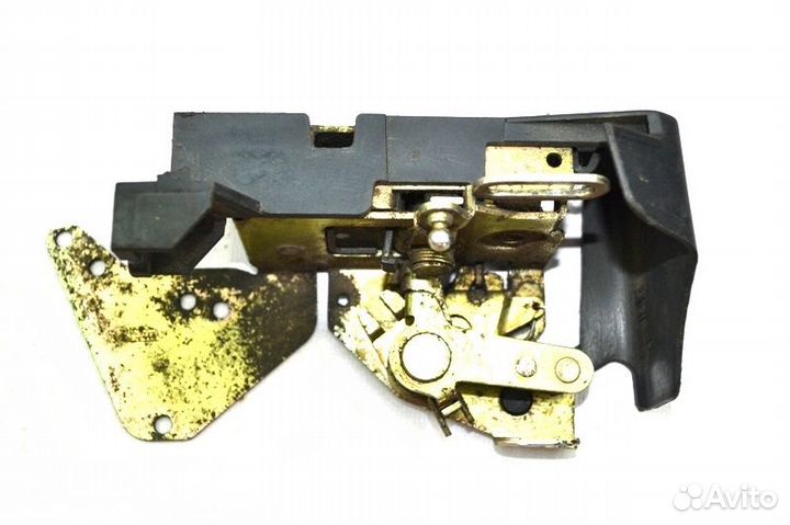 Замок двери, правый renault trucks Premium (01.96)
