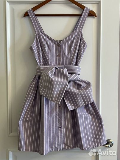 I am studio платье s