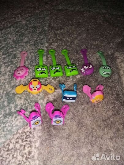 Скрипыши 1шт