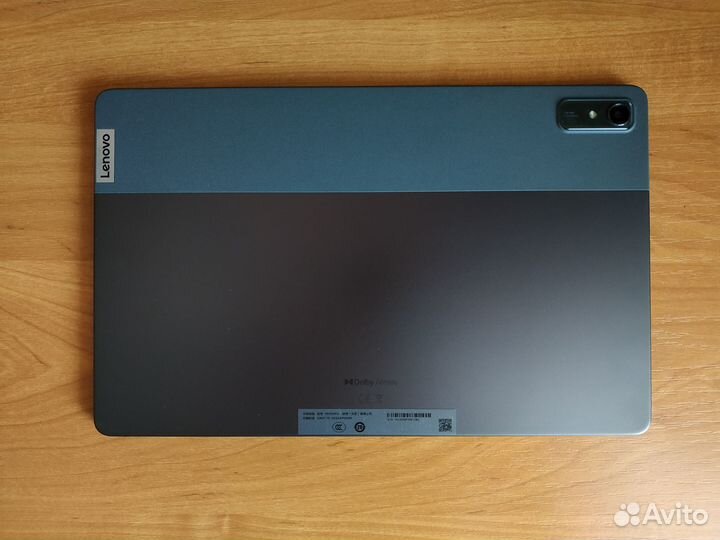 Lenovo Tab P11 Plus 2023/Xiaoxin Pad Plus 2023