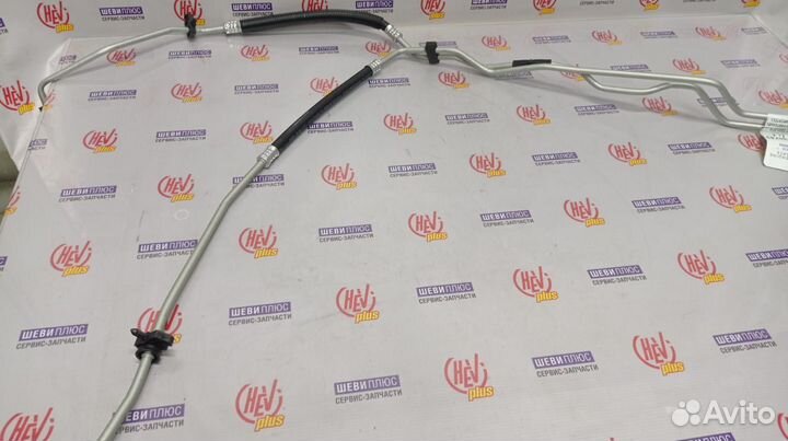 Трубка АКПП Cadillac Escalade 2015г