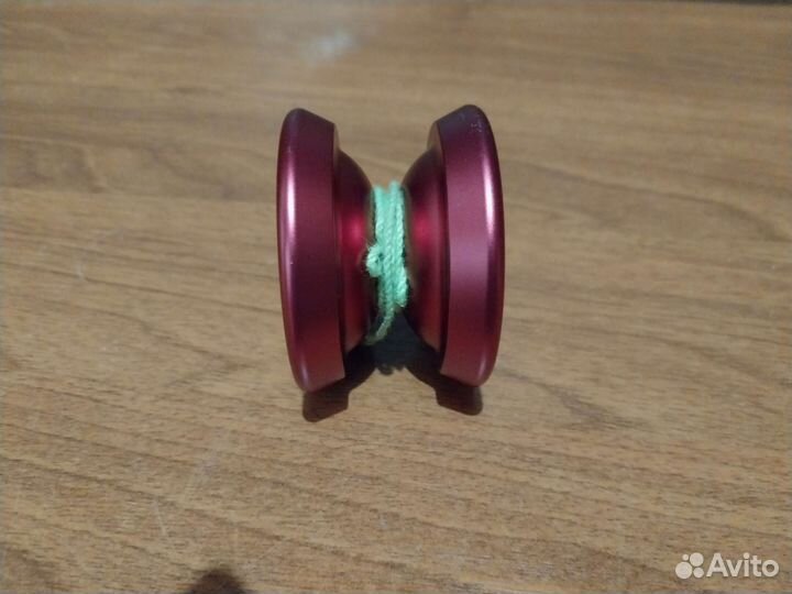 Профессиональное йойо G5. Торг