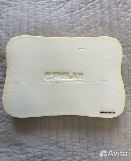 Ортопедическая подушка Trelax Prima