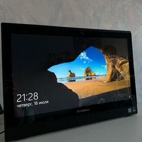 Моноблок Lenovo S400Z