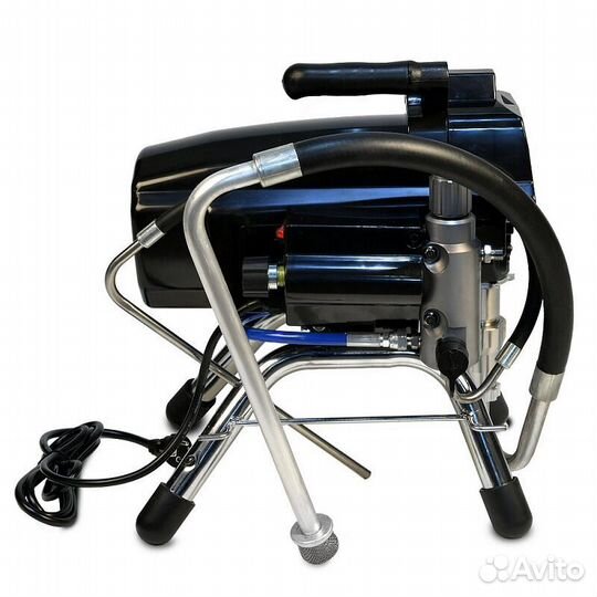 Schtaer mars 23 окрасочный аппарат