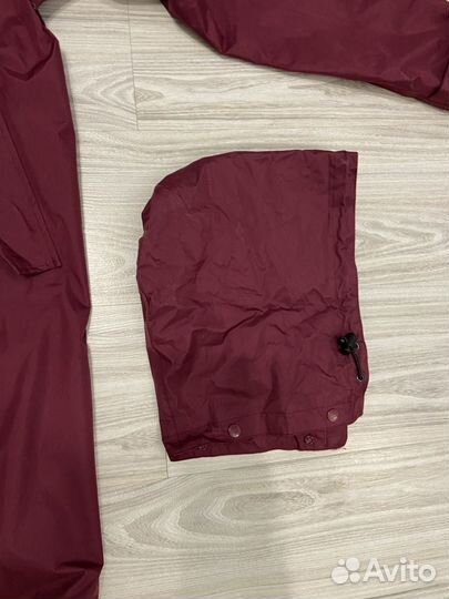 Тренч женский