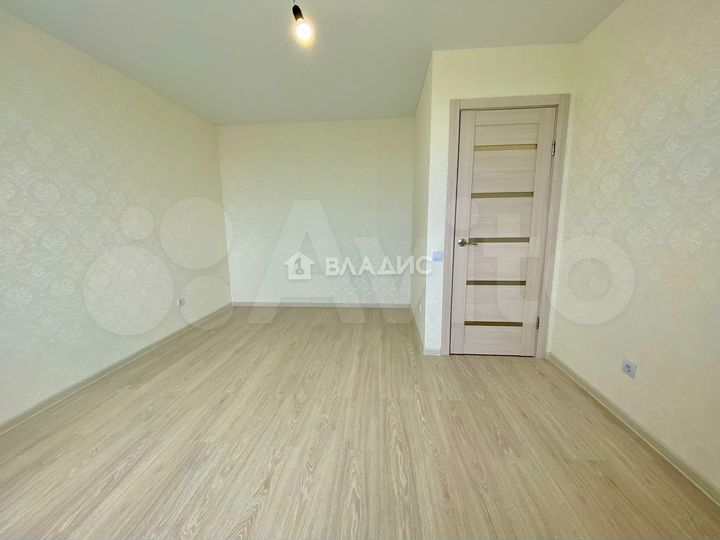 1-к. квартира, 28 м², 6/10 эт.