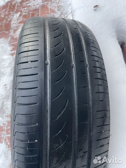 Pirelli Formula Energy 205/55 R16