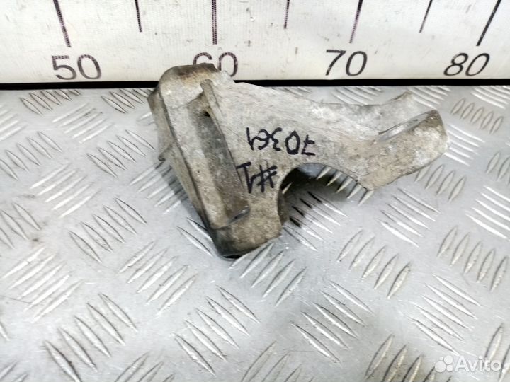 Б/У Кронштейн опора АКПП#001