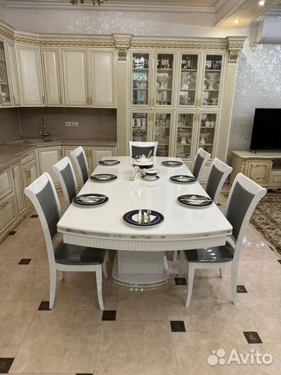 Стол \ оплата при получении