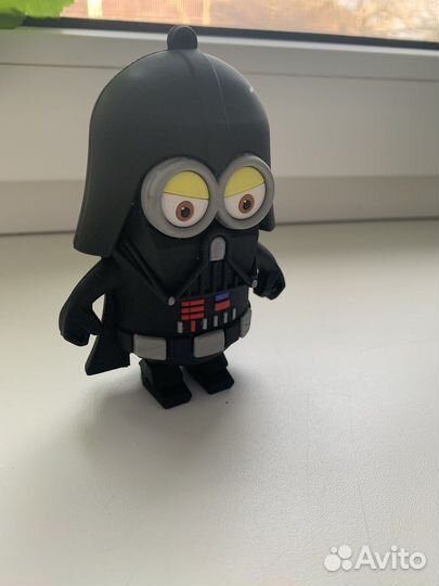 Беспроводная зарядка