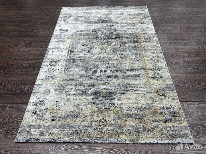 Ковер 1.6х2.3 Турция, новый