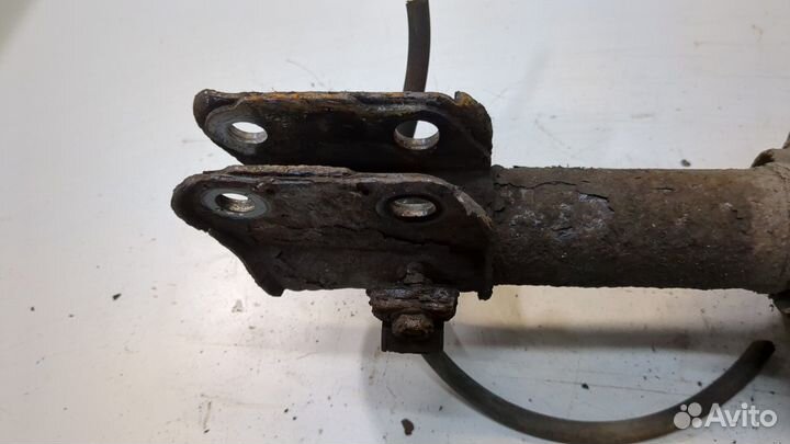 Амортизатор подвески правый передний Subaru Forester (S11)