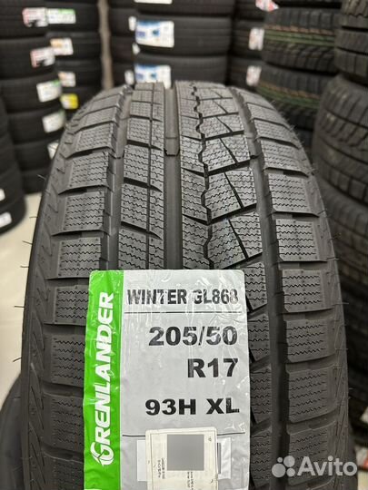 Grenlander Winter GL868 205/50 R17 93H