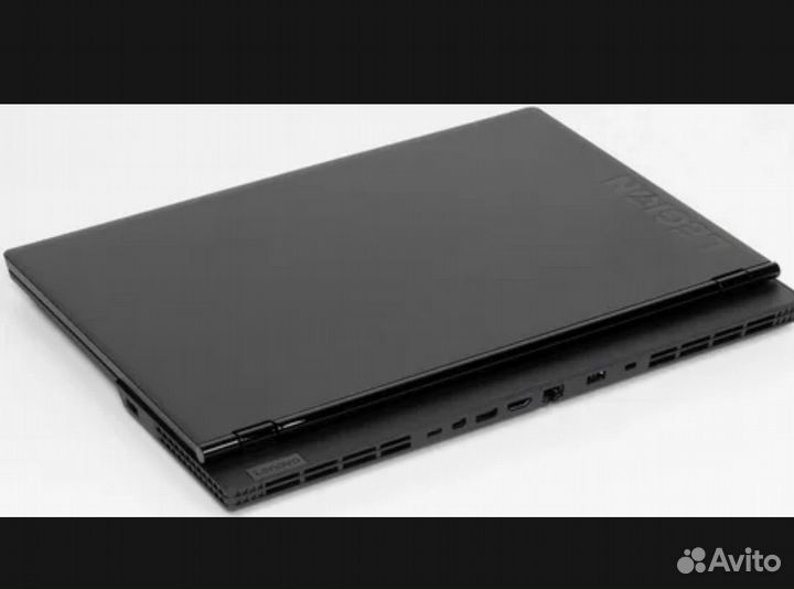 Lenovo legion y530 15ich