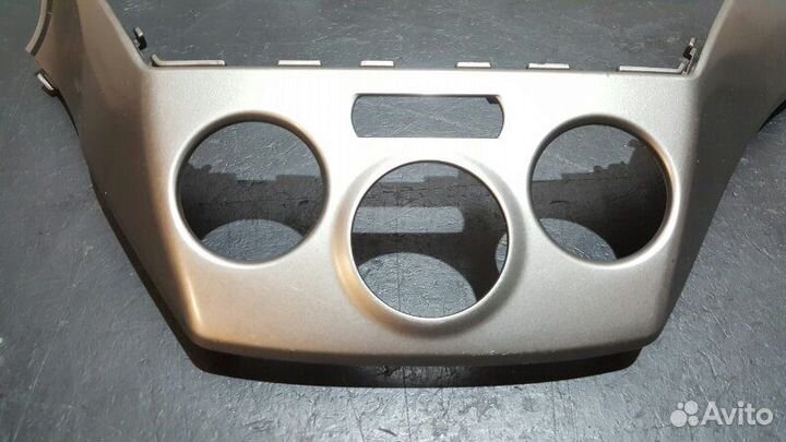 Накладка панели приборов Subaru Forester SH EJ255