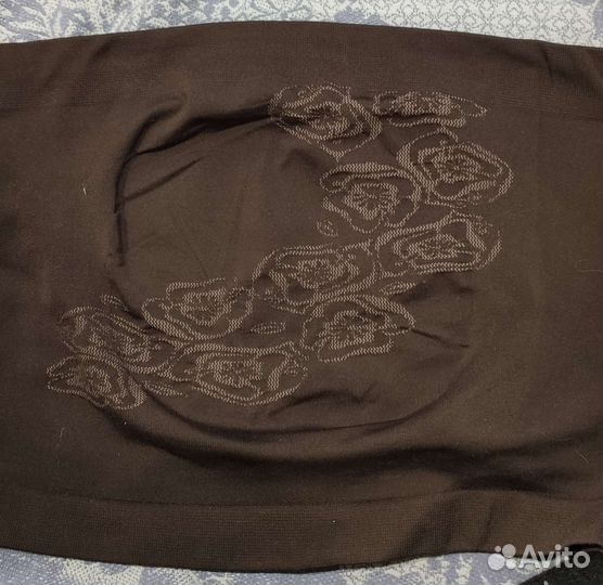 Пояс (бандаж) бесшовный для беременных