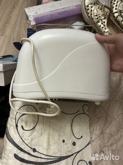 Тостер для хлеба