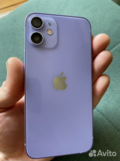 iPhone 12 mini, 128 ГБ