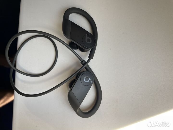 Beats Powerbeats беспроводные наушники