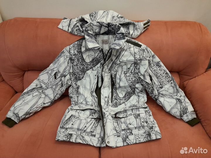 Костюм Охотничий