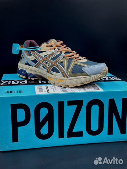 Кроссовки Asics gel kahana 8