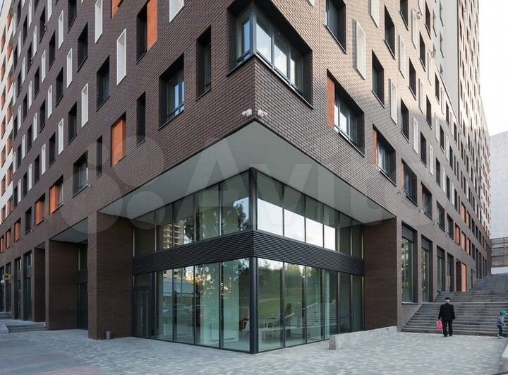 Продам торговое помещение, 162.9 м²