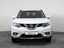 Nissan X-Trail 2.0 CVT, 2017, 142 926 км, с пробегом, цена 2 040 000 руб.