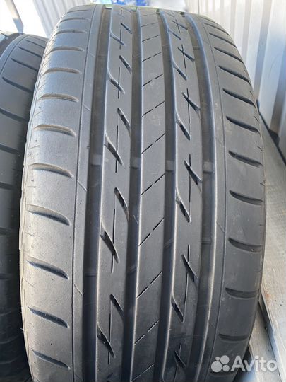 Bridgestone Nextry Ecopia 225/50 R17