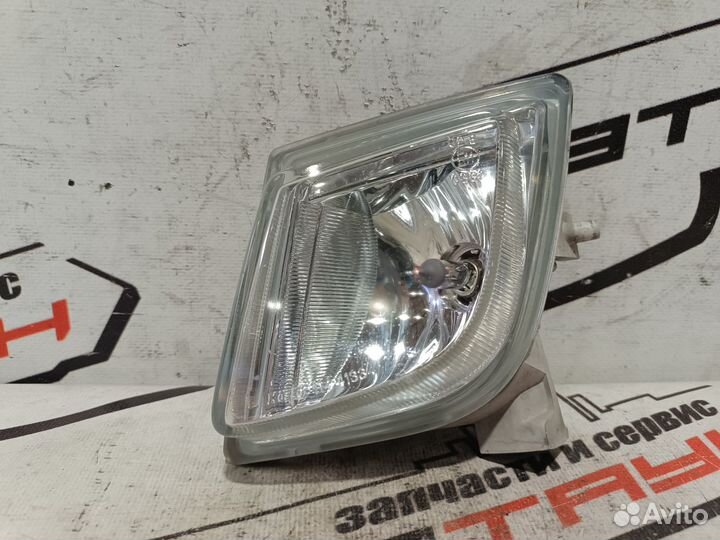 Туманка mazda MPV LY3P 11441334 левая 2 модель D243