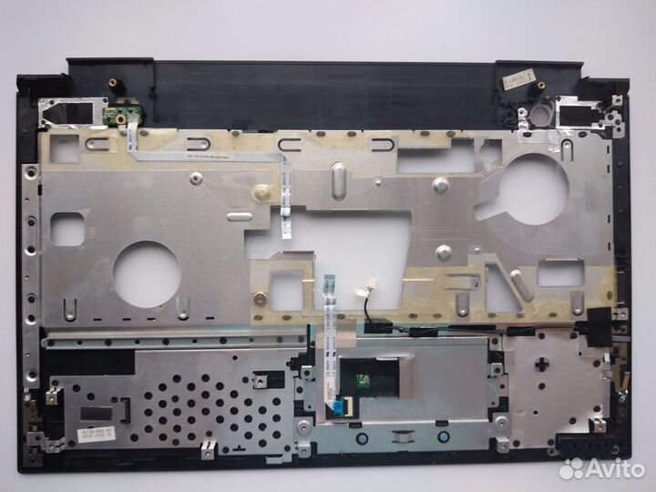 Топкейс ноутбука Lenovo B570, B570e, B575, B575E
