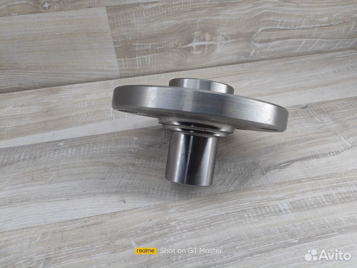 Ступица передняя Geely emgrand EC7