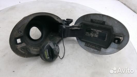 Лючок бака mercedes benz R-class W251 (76F06EL01)