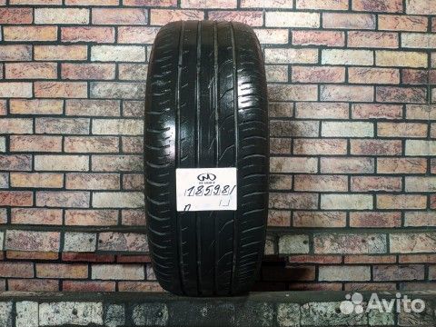 Continental ContiPremiumContact 2 215/55 R17