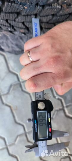 Toyo Open Country I/T 225/70 R16 107T