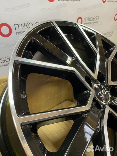 Диски Ауди A6 A8 Q3 Q5 Q7 R20