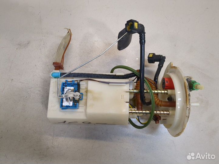 Насос топливный электрический Hyundai Sonata NF, 2007