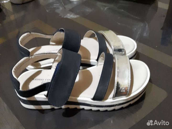 Кеды h&m